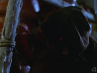 Арабские приключения (1 частина) / Arabian Nights (2000)