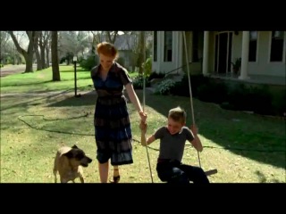 Древо жизни. Фильм - победитель Каннского фестиваля 2011
